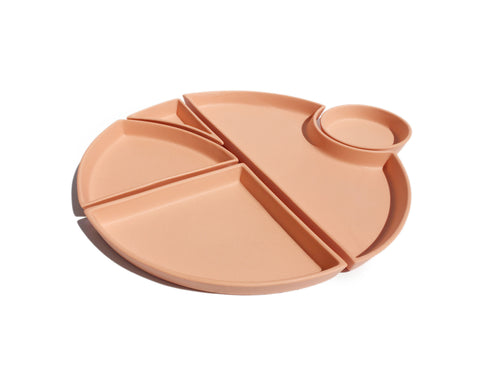 Bento - Style 7 - Orange