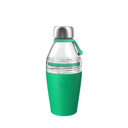 Helix Bottle Clear Top M Emerald STMBEMF18.png