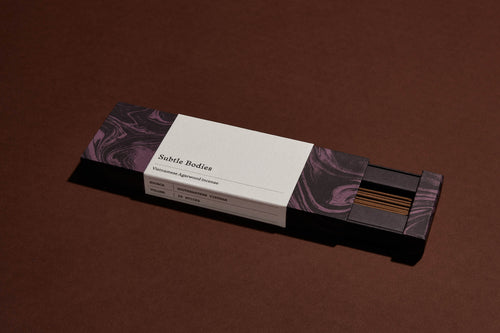 Incense - Vietnamese Agarwood