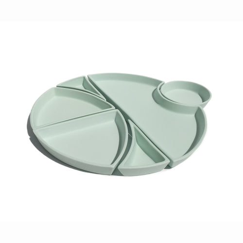 Bento - Style 7 - Mint