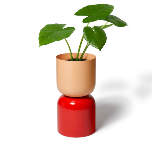 Tone Planter - Sunset - Ex Large