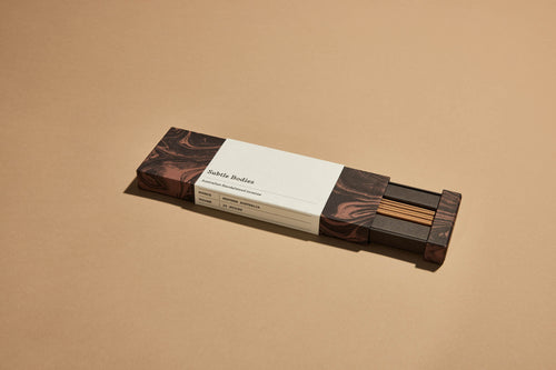 Incense - Australian Sandalwood