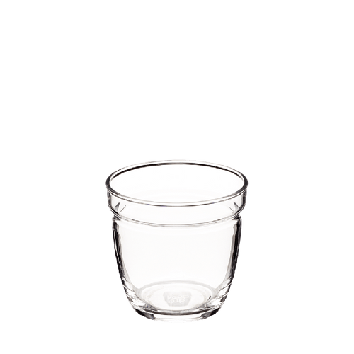 Spare part - Glass Small 8oz / 227ml
