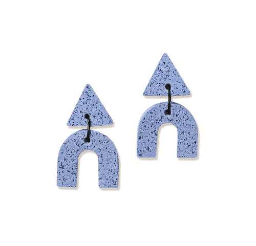 Archer - Blue Triangle